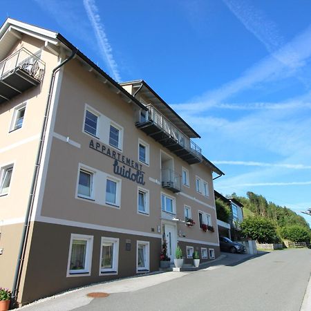 Apartments Luidold Шладминг Екстериор снимка