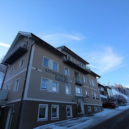 Apartments Luidold Шладминг Екстериор снимка