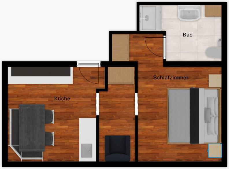 Apartments Luidold Шладминг Екстериор снимка
