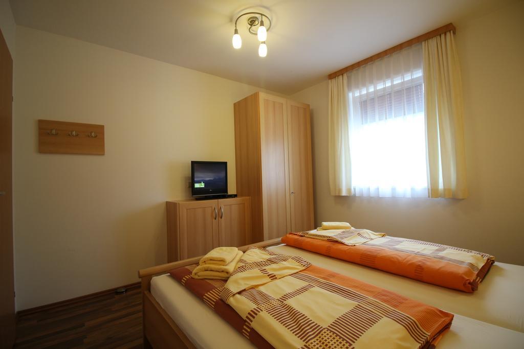 Apartments Luidold Шладминг Екстериор снимка